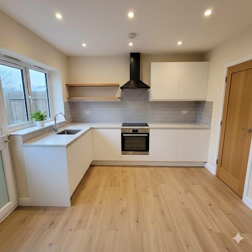 3 Bedroom House To Let – Callowbrook Lane, Rube