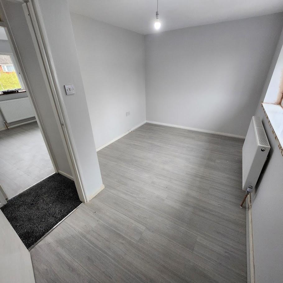 Second Double Bedroom