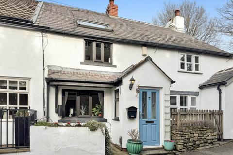 undefined, Hill End, Werneth Low Road, Stockport SK6