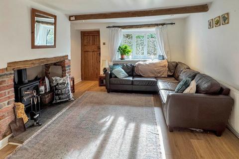 undefined, Hill End, Werneth Low Road, Stockport SK6