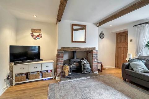 undefined, Hill End, Werneth Low Road, Stockport SK6