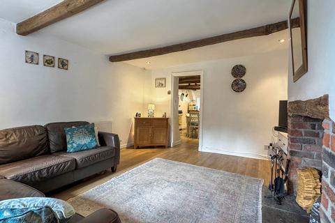 undefined, Hill End, Werneth Low Road, Stockport SK6