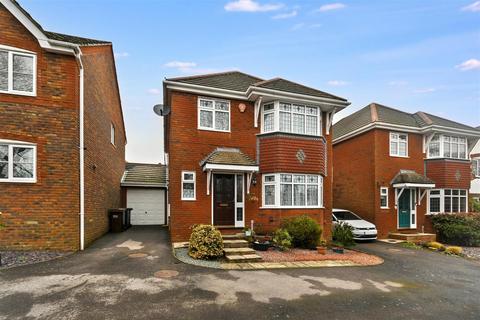 undefined, Beaulieu Drive, Stone Cross, Pevensey
