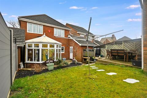 undefined, Beaulieu Drive, Stone Cross, Pevensey