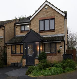 undefined, Kingsmead, Waltham Cross