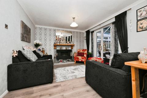 undefined, Kingsmead, Waltham Cross