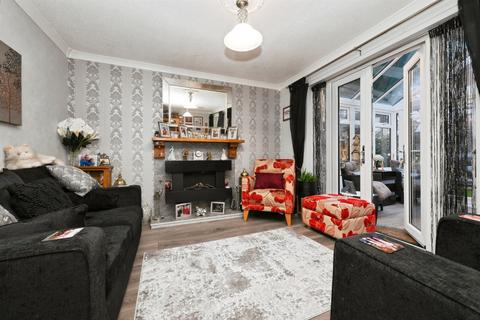 undefined, Kingsmead, Waltham Cross