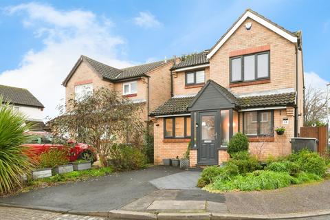 Kingsmead, Waltham Cross