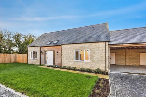 undefined, Old Orchard Close, Christian Malford, Chippenham