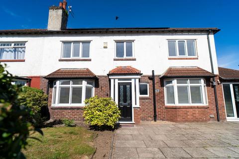 undefined, Dunbar Road, Southport PR8