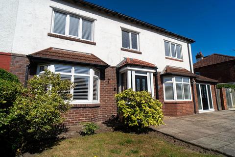 undefined, Dunbar Road, Southport PR8