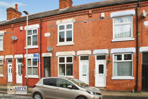 undefined, Moira Street, Belgrave, Leicester LE4