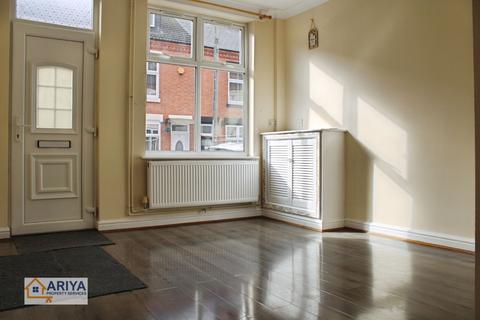 undefined, Moira Street, Belgrave, Leicester LE4