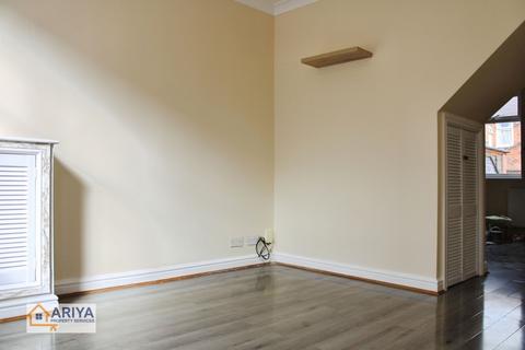 undefined, Moira Street, Belgrave, Leicester LE4