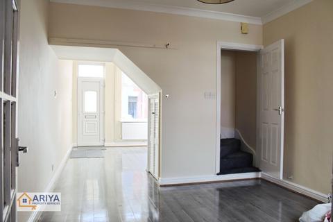 undefined, Moira Street, Belgrave, Leicester LE4