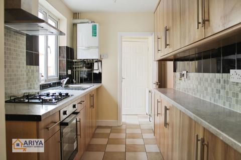 undefined, Moira Street, Belgrave, Leicester LE4