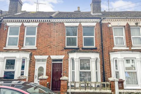 16 Cornwall Road, Gillingham, Kent, ME7 1LP