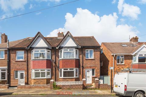 undefined, Dallington Road, Hove