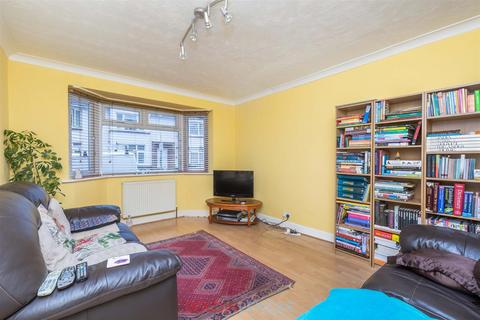 undefined, Dallington Road, Hove