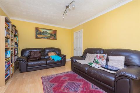undefined, Dallington Road, Hove