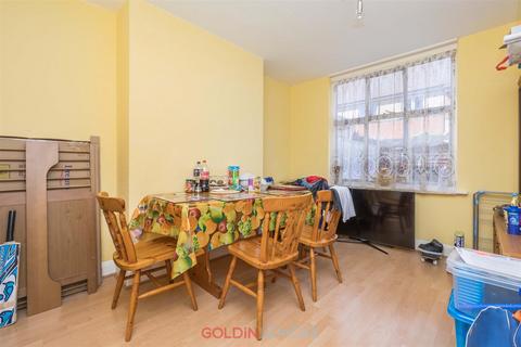 undefined, Dallington Road, Hove