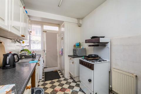 undefined, Dallington Road, Hove