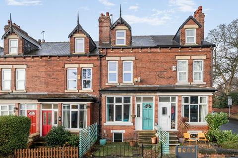 undefined, Methley Place, Chapel Allerton, Leeds, LS7