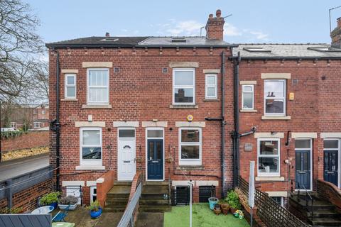 undefined, Methley Place, Chapel Allerton, Leeds, LS7