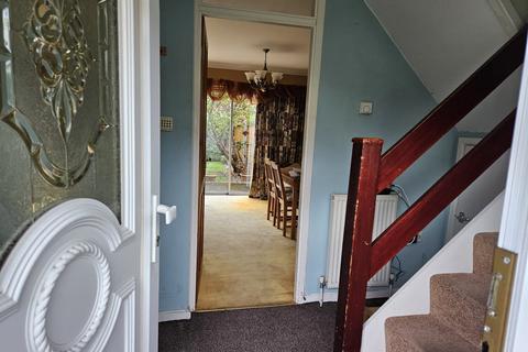 2 bedroom terraced house to rent, The Leverretts, Birmingham B21