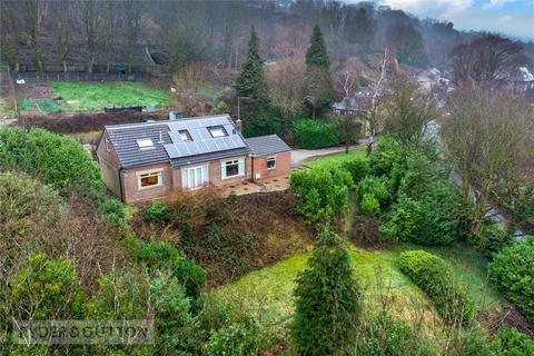 Low Westwood Lane, Linthwaite, Huddersfield, West Yorkshire, HD7
