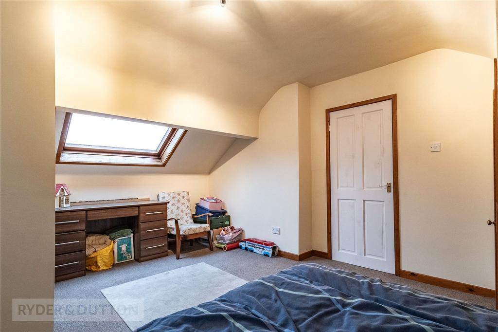 Bedroom Four
