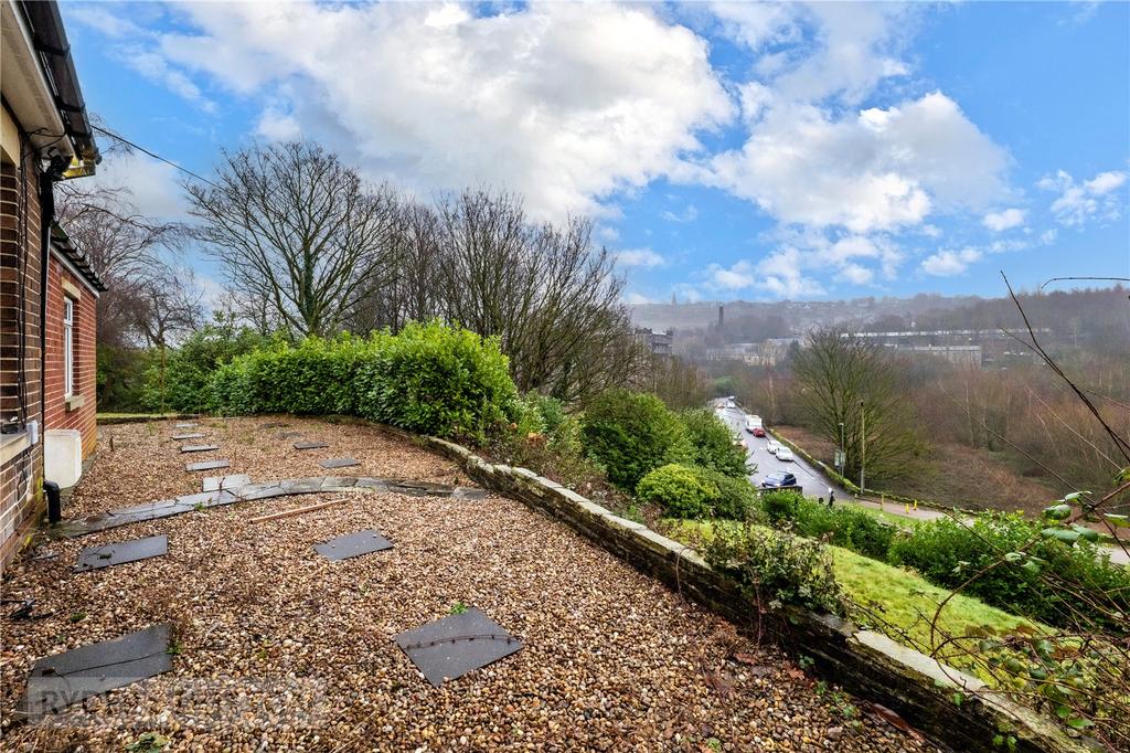 Gardens