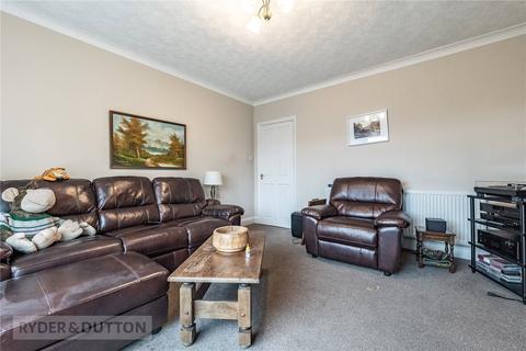 4 bedroom detached house for sale, Low Westwood Lane, Linthwaite, Huddersfield, West Yorkshire, HD7