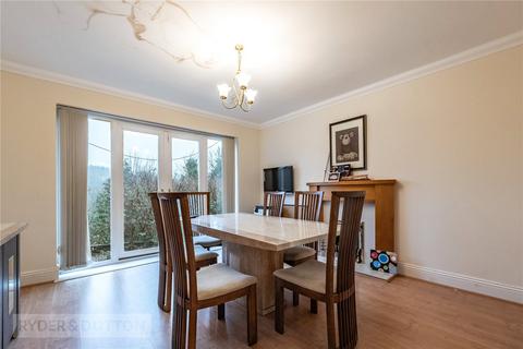 4 bedroom detached house for sale, Low Westwood Lane, Linthwaite, Huddersfield, West Yorkshire, HD7