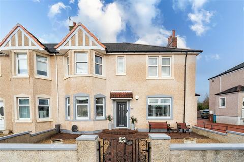 undefined, Braedale Avenue, Motherwell