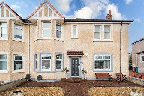 undefined, Braedale Avenue, Motherwell