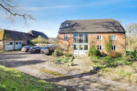 undefined, Harts Green, Sedlescombe