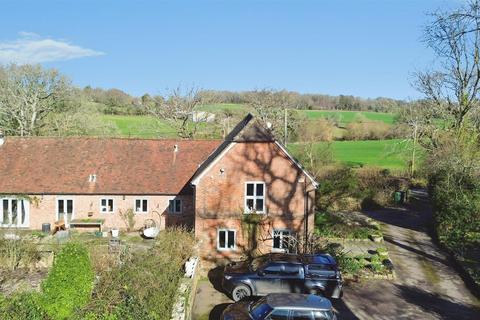 undefined, Harts Green, Sedlescombe