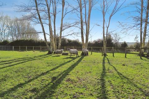 undefined, Harts Green, Sedlescombe