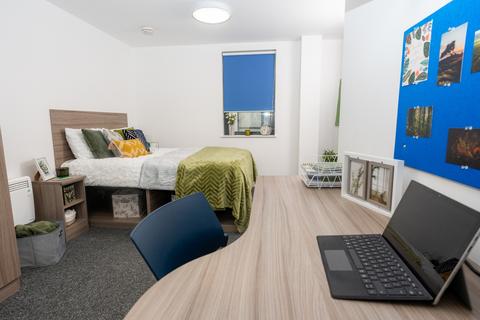1 bedroom private hall to rent, Grafton Street, Manchester M13