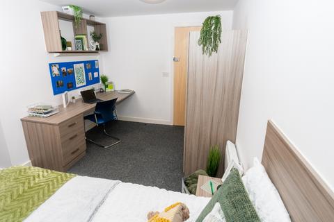 1 bedroom private hall to rent, Grafton Street, Manchester M13