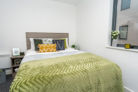 1 bedroom private hall to rent, Grafton Street, Manchester M13