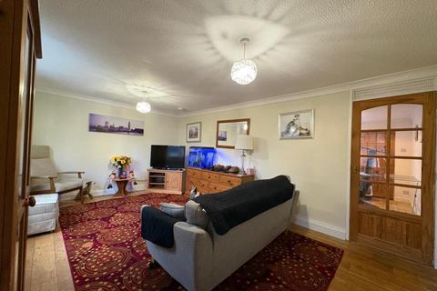 3 bedroom semi-detached bungalow for sale, Ashlands Road, Northallerton