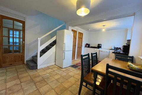 3 bedroom semi-detached bungalow for sale, Ashlands Road, Northallerton