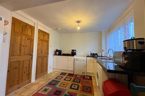 3 bedroom semi-detached bungalow for sale, Ashlands Road, Northallerton