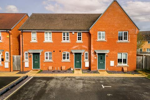 undefined, Apollo Close, Aylesbury HP18