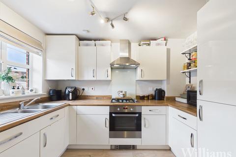 undefined, Apollo Close, Aylesbury HP18