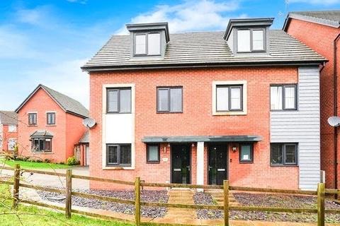 undefined, Maiden Road, Shirebrook, Mansfield