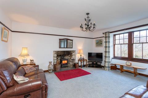 3 bedroom terraced house for sale, 2 Riverside, Tummel Bridge, Pitlochry, PH16 5SB