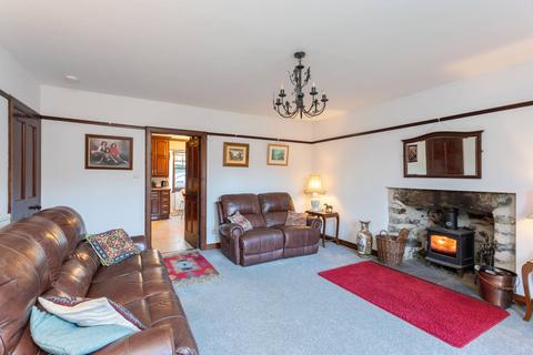 3 bedroom terraced house for sale, 2 Riverside, Tummel Bridge, Pitlochry, PH16 5SB